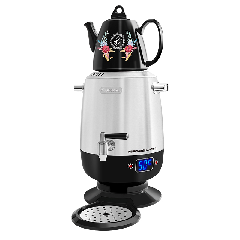 Lexical LSV-0825 Elektrikli Samovar
